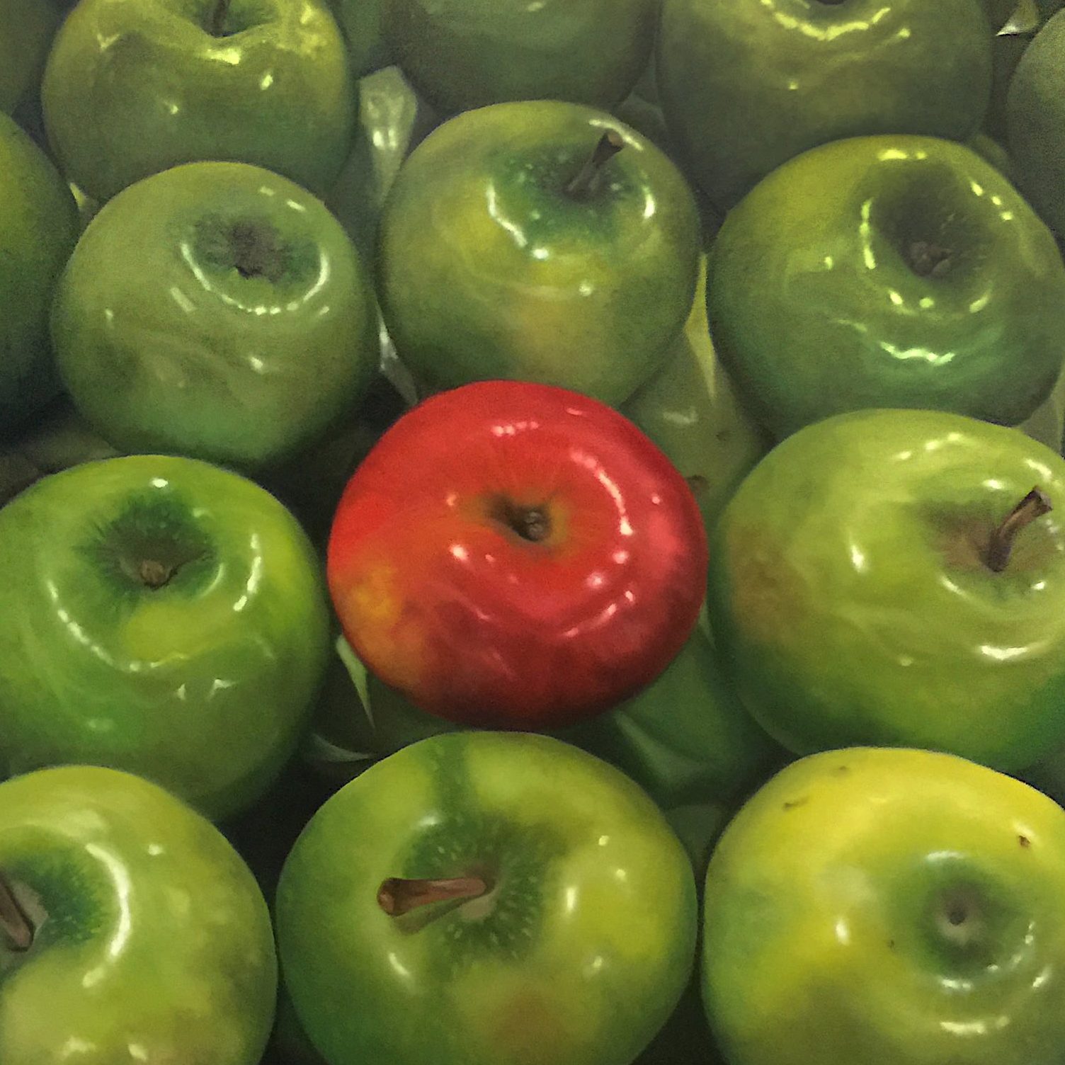 CUADROS DE LOS ALUMNOS